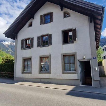 Weisshaus Schruns 아파트 외부 사진