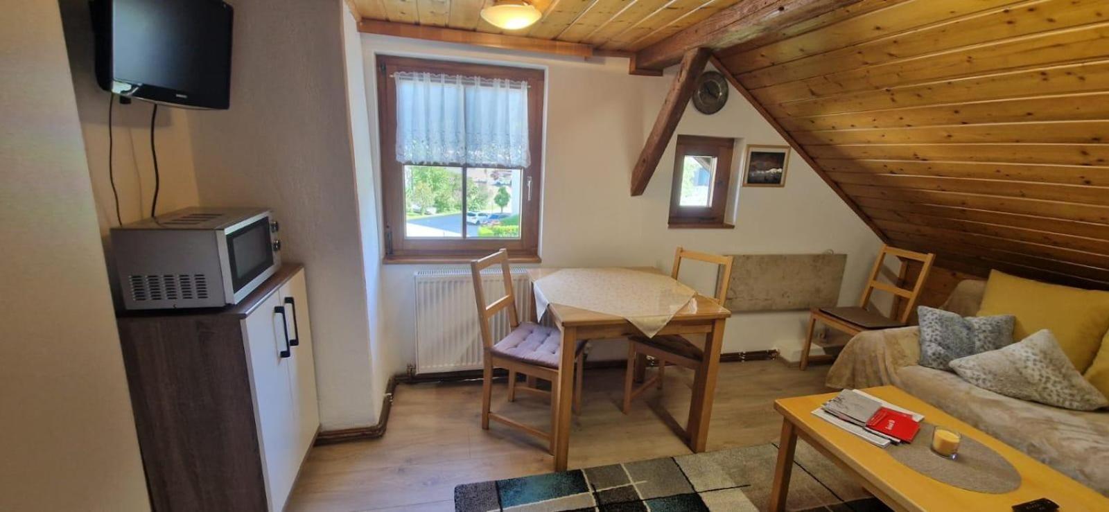 Weisshaus Schruns 아파트 외부 사진